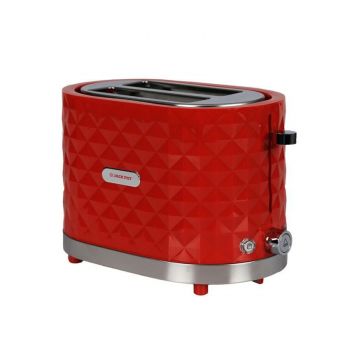 Jackpot 2 Slice Toaster JP-976 - Red - Toasters - Best Price in Pakistan - HitShop.pk